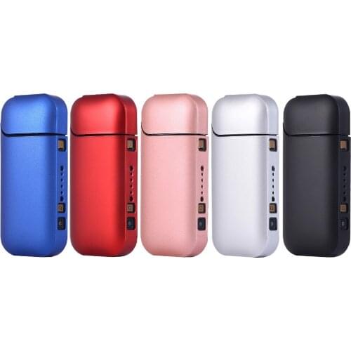Eproperous IQOS (Aykos)