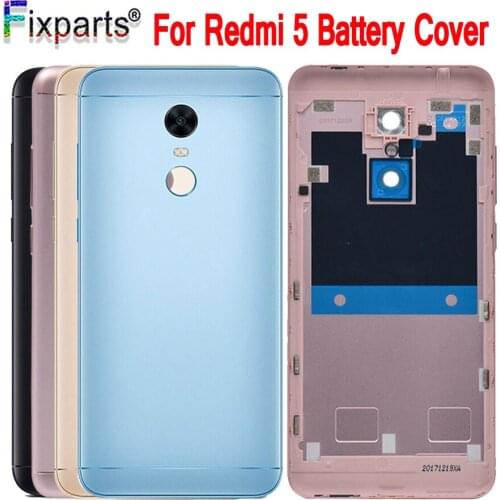 Fixparts Xiaomi Redmi 5 Plus Phone Batteries