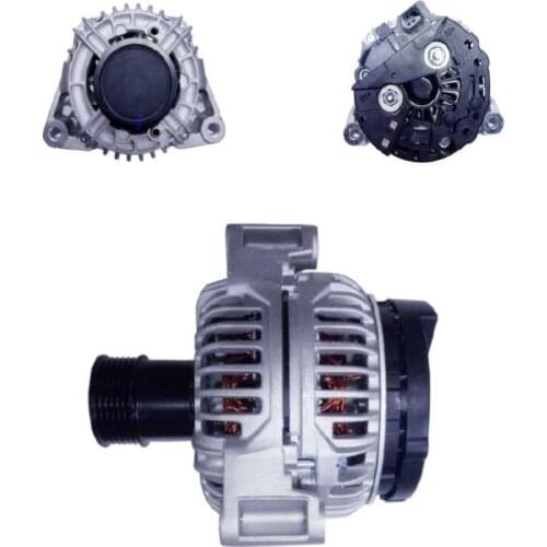 ALTERNATOR FOR 0399604021