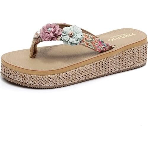 Women's Flip Flops JUMPMORE China