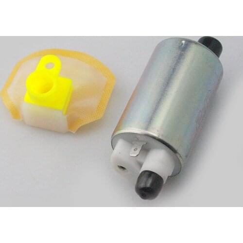 Motorcycle ATV UTV Fuel Pump For Kawasaki MULE 4000 KAF620P MULE 4010 KAF620R KAF620S KAF620V TRANS 4X4 KAF620M KAF620N 4X4