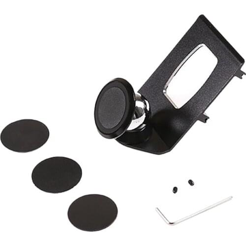 For 1 Series 2017-2020 Aluminum Alloy Mobile Phone Holder Avigation Bracket Phone Stand Car Accessories Interior