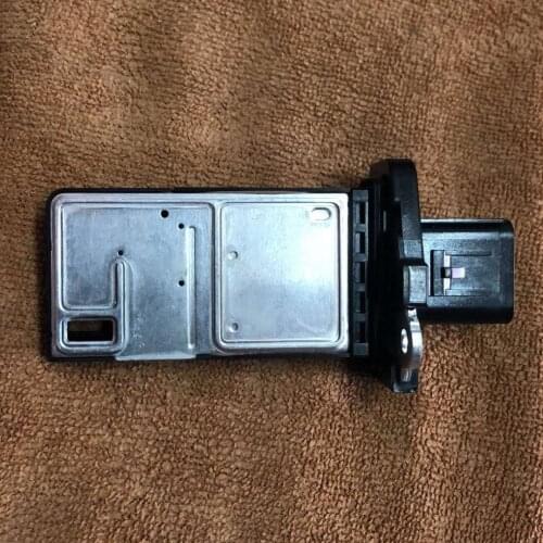 AIR FLOW SENSOR METER For Ford and Maverick Mondeo 1.6 2.3 3.0 4515688 AFH60M19 3L3A12B579BA 3L3A-12B579-BA 722184230 Car