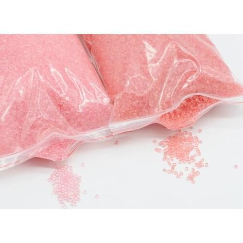 Dentistry Lab Aluminum Cartridge With Lip And Flexible Acrylic Denture Inject