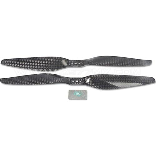 Tarot-Rc TL2826 1055 Pure Carbon Fiber Propeller Multi-Axis Multi-Rotor Propeller For Quadcopter Multicopter Frame Accessories