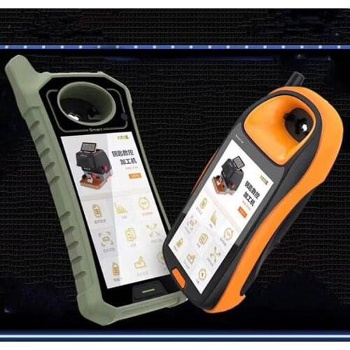 KYDZ Smart Key Device Support Remote Frequency Chip Identification Add Smart Key