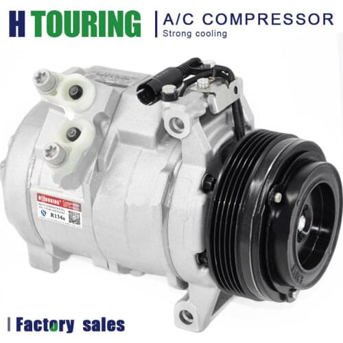 For bmw x5 e53 compressor air conditioning 64528377067 64526921650 447220-3325 4472203325 447220-3328 447170-5892 65606006122