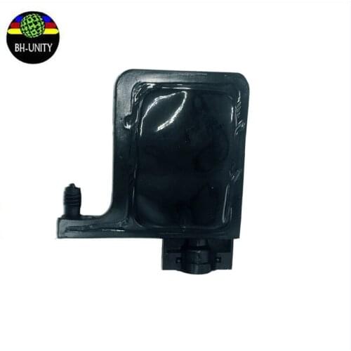 10pcs/lot dx5 UV ink damper of 4X3MM for Allwin Human Xuli Myjet Galaxy Zhongye DX4 DX5 DX7 print head ink dumper selling