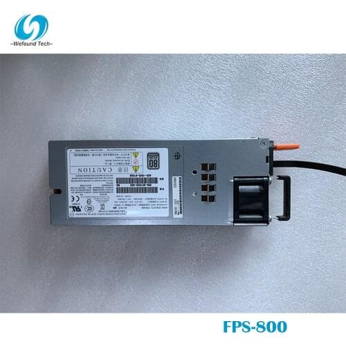 100% test for power supply for FPS-800 856-851529-002 Work Good
