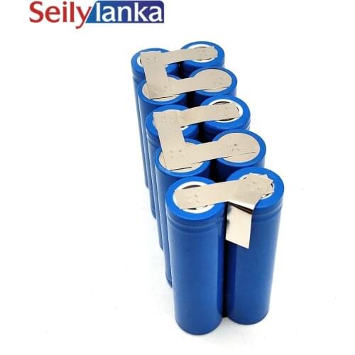 4000mAh for Graco 18V 18650 Li-ion lithium tool battery pack B00149210 Storch B00189654 16D558 for self-installatio