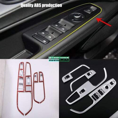ALUXLWXR Panels For Car Interior