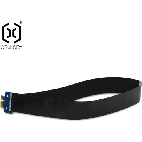 2020 Artillery Genius Original Flexible Flat Cable(FFC) 30Pin &24 Pin Ribbon Cables