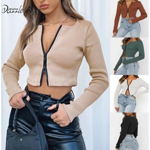 Женские футболки с длинным рукавом Dazzle Ages China At AliExpress