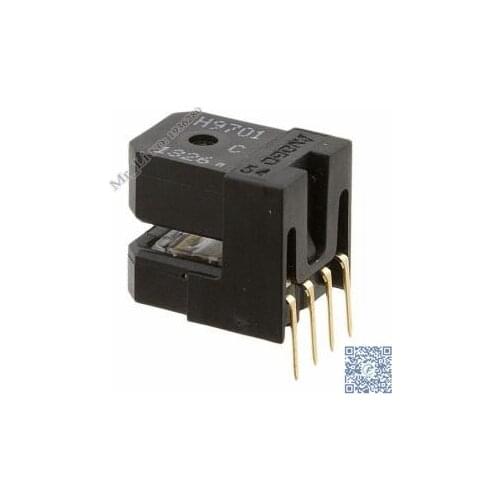 HEDS-9701 # C54 Sensor (Mr_Li)