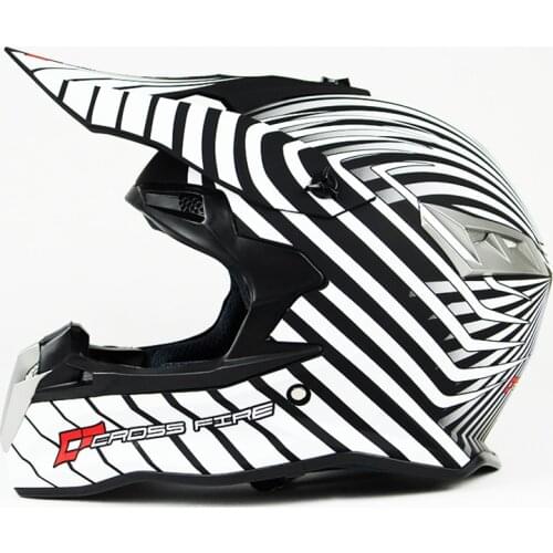 Men Motocross Racing helmets ABS Off-Road MTB ATV dirt bike DH casco helmet Cross country Motos capacetes