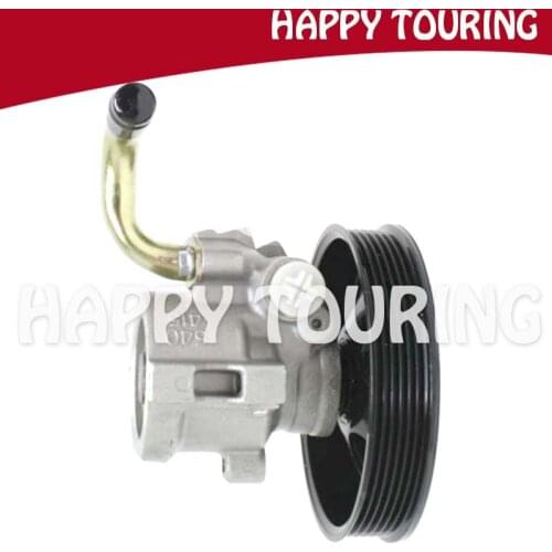 Power Steering Pump 96834907 96451970 96550113 96451461 96451988 96834909 SP7824 for CHEVROLET DAEWOO LACETTI NUBIRA 1.6 1.8