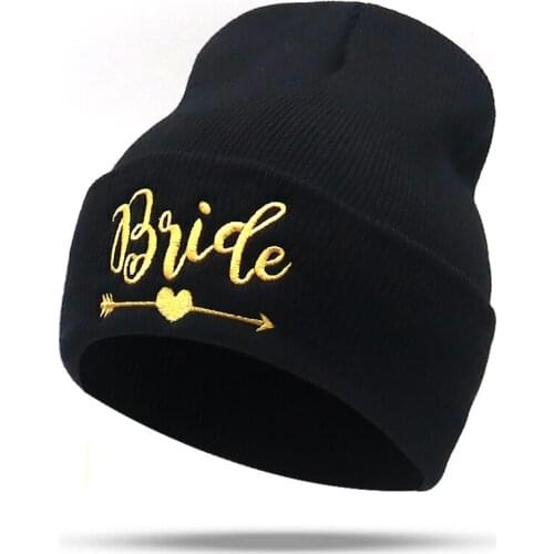 OIGOTTEKI Knitted Hats