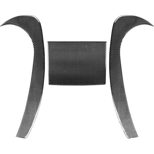 Fit for Jeep Wrangler(JK) 2007-2010 Carbon fiber instrument panel auto parts modified interior