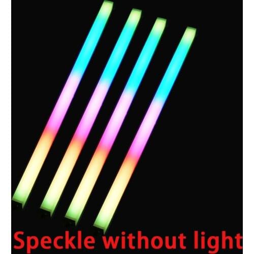 RGB light strip length customizable, 5V3Pin/12V4PIN Motherboard AURA SYNC MOD Chassis Lamp PC Decoration