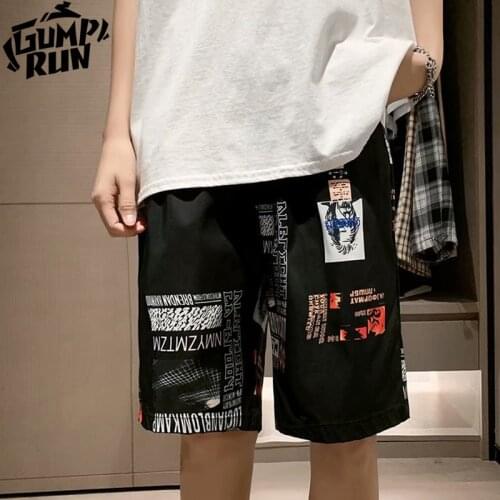 Mens Summer Breeches Shorts 2021 Casual Bermudas Black Men Boardshorts Homme Classic Brand Clothing Beach Shorts Male