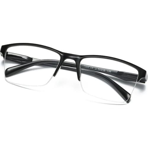 Reading Glasses 1.75 Womens Mens Half Rimmed Reading Glasses Reading Glass 0.5 0.75 1.25 3.75