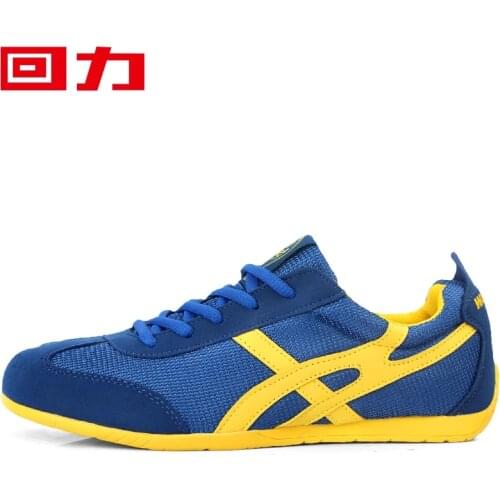 Мужские легкие кроссовки WARRIOR China At AliExpress