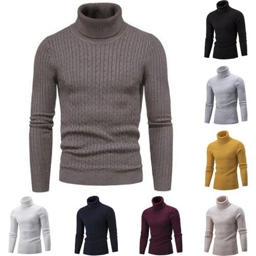 WENYUJH Men's Pullovers