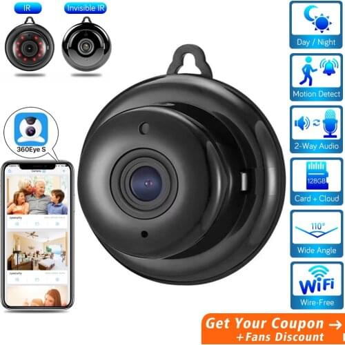 Zysecurity Hidden CCTV Cameras