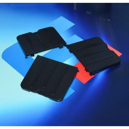 Free Shiping 20* RM1-7727 for HP M1130 M1132 M1136 M1210 M1212 M1213 M1214 Paper Delivery Tray Assy