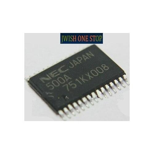 500A TAS5111 C25 LM2700MT-ADJ 2700MT-ADJ PS54350 TPS54350 STA540 51100 TPS51100 M2496M MP2496M FST3384