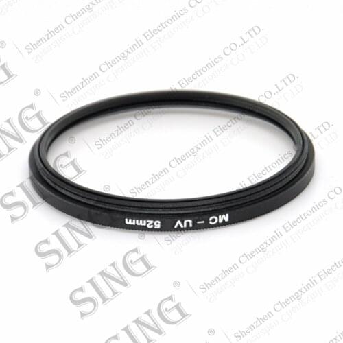 72mm MC-UV filter Lens Protector For 72mm Lens filter