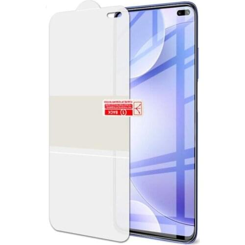 Accesfine Screen Protectors For Xiaomi Redmi Note 9