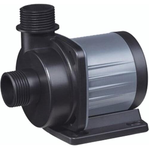 Aquarium Water Pump Submersible Pond Jebao fresh Water Fish Tank Marine Reef Coral DCS pump smart controller box