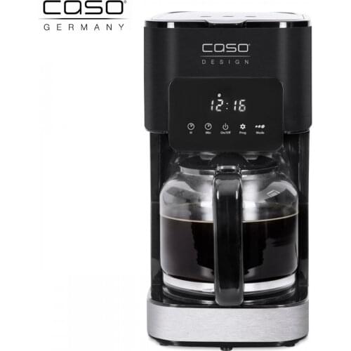 CASO Coffee Machines