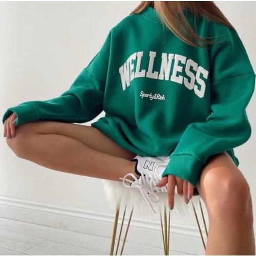 Женские толстовки Cervo Bianco China At AliExpress