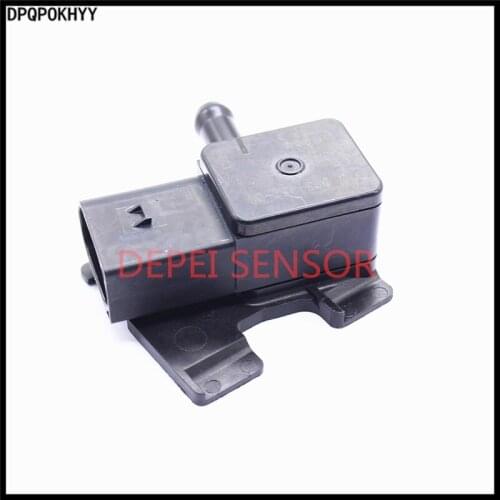 DPF Exhaust Pressure Sensor For BMW 1 3 5 F21 E90 E91 E93 F07 F10 F11 2.0 L 13627805152 13627804862 780515201 7805152-01