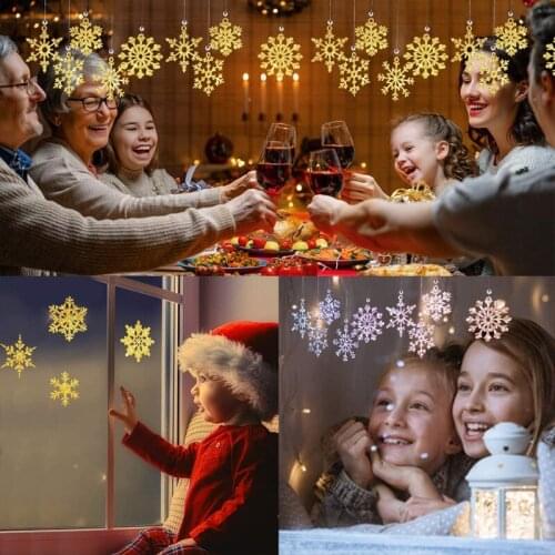 Snowflake Resin Mold Silicone Casting Diy Craft Christmas Mold Decoration Necklace Earring Pendant Keychain Resin Mold