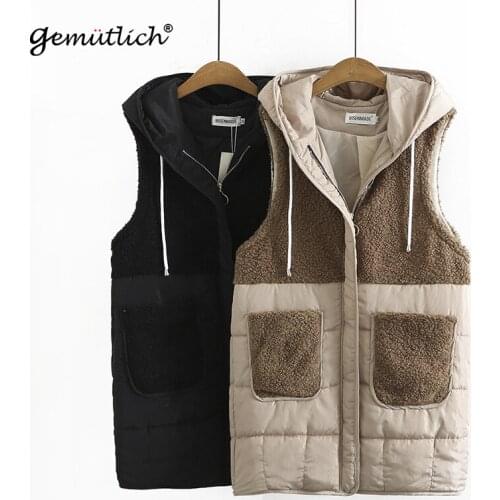 Gemutlich Travel Vests