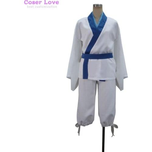 Hoozuki no Reitetsu Nasubi Cosplay Costume Halloween Christmas Carnaval Costume