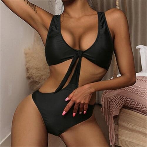 LISM Monokini Swimwear