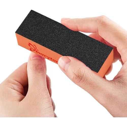 Полировочные пилки для ногтей Maryton China At AliExpress