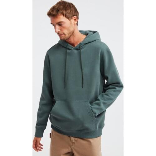 Massimo Men's Hoodies