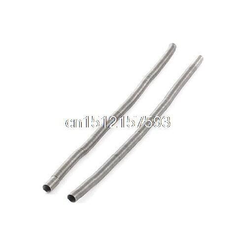 2Pcs AC 220V 300W Dryer Heater Heating Element Restring Coil 12.3cm Long