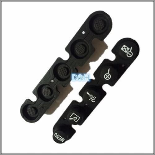 NEW Back cover Menu Function button For Nikon D600 D610 Camera Repair Replacement Parts