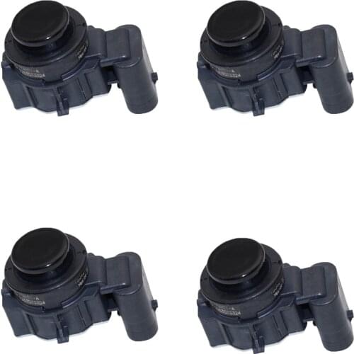 NEW PDC Parking Sensor parking Radar Parking Assistance For Tesla Model S Model X 1048473-01-A 104847301A 0263033324