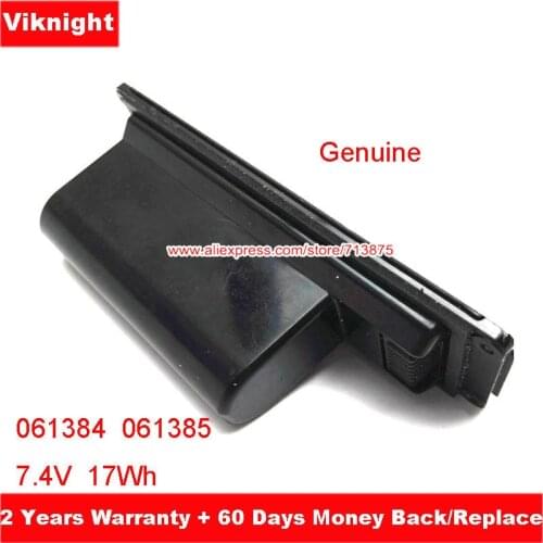 Genuine 7.4V 17Wh 061384 061385 Battery for SoundLink Mini Battery Bluetooth Speaker 061386