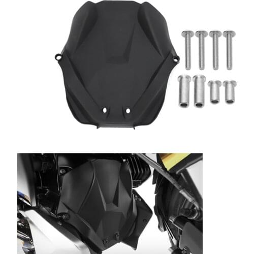 For BMW R1200GS R1250GS ADV R1250GSRT R1250R R1250RS Motorcycle Front Engine Housing Engine Housing Protection 2019 - 2021