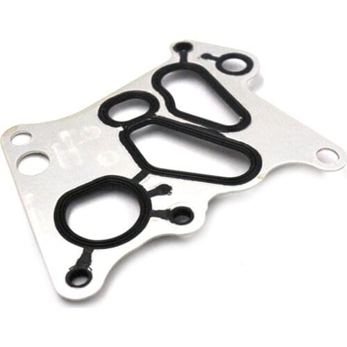 Oil Filter Housing Gasket 2711840280 Fit For Mercedes Benz