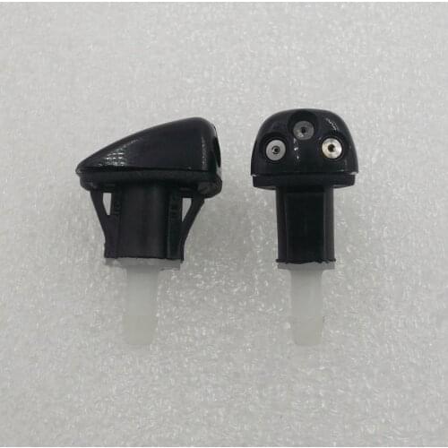 1pcs for Hyundai Sonata NF NFC Accent Rio Wiper Spray Nozzle Spray Nozzle