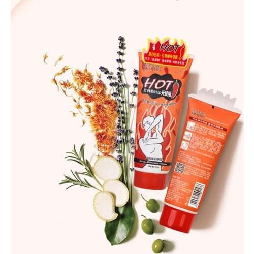 Body Slimming Ultrasonic Gel For Body Massager Beauty Device Slimming Lifting Tighten Burn Fat Rejuvenation Body Cream X7G9